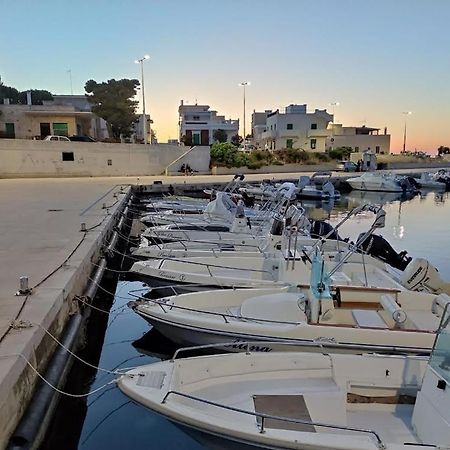 فاسانو Vigna Marina Hotel المظهر الخارجي الصورة