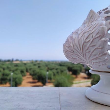 فاسانو Vigna Marina Hotel المظهر الخارجي الصورة