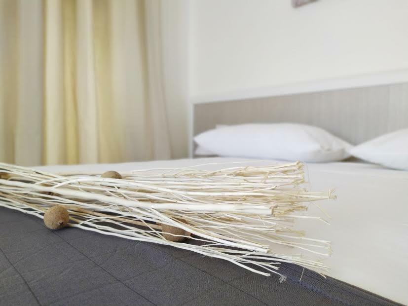 فاسانو Vigna Marina Hotel المظهر الخارجي الصورة