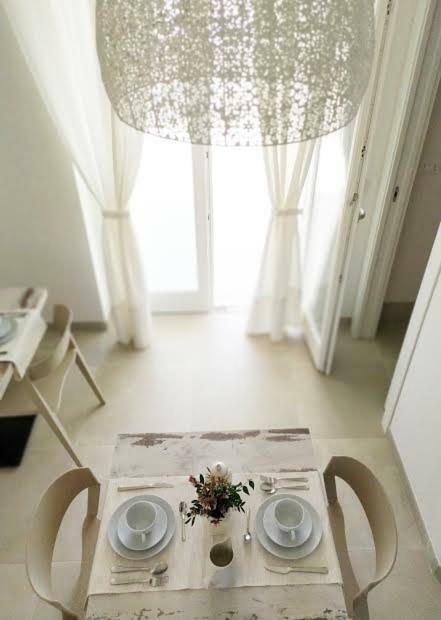 فاسانو Vigna Marina Hotel المظهر الخارجي الصورة