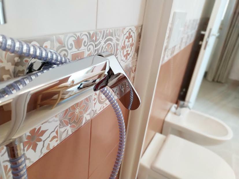 فاسانو Vigna Marina Hotel المظهر الخارجي الصورة