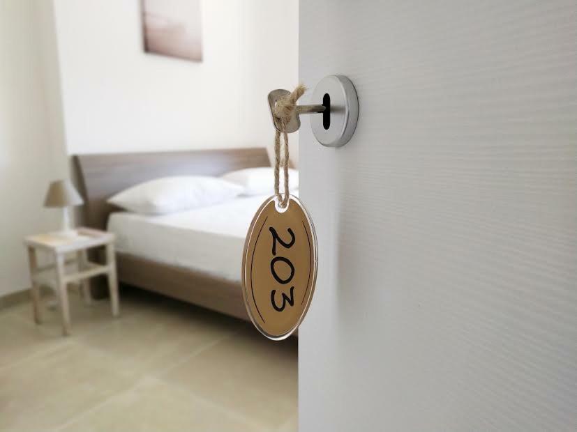 فاسانو Vigna Marina Hotel المظهر الخارجي الصورة