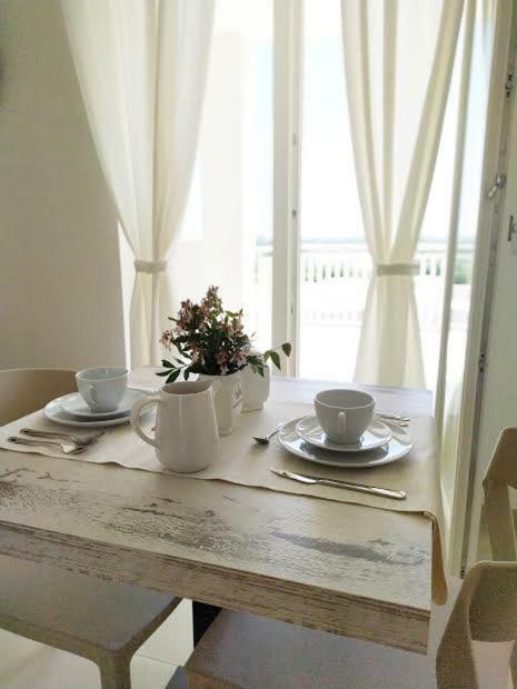 فاسانو Vigna Marina Hotel المظهر الخارجي الصورة